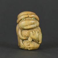 http://www.arturmoser.de/files/gimgs/th-30_Kappa und Karpfen, 2019, Whitewood.jpg